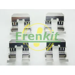 Ремкоплект тормозных колодок Frenkit 901847