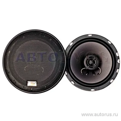 Колонки HELIX Xmax 116, 16 см , 2-х полосные