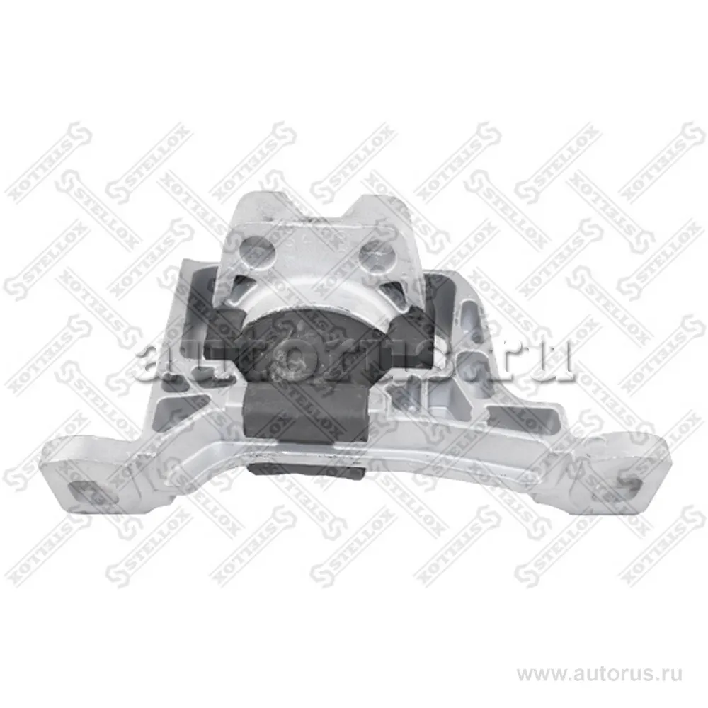 Подушка двс правая mazda 3 2.0i 03 STELLOX 2571088_SX