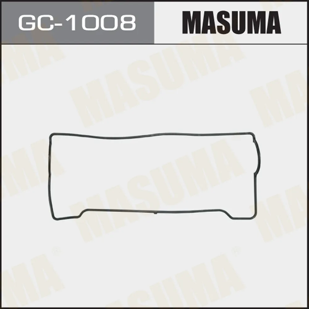 Прокладка клапанной крышки TOYOTA CARINA MASUMA GC-1008