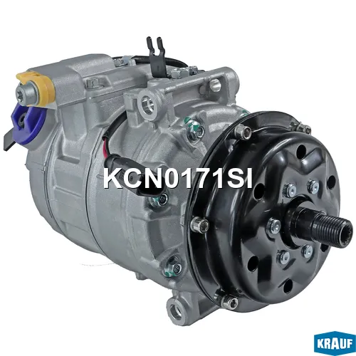 Компрессор кондиционера KRAUF KCN0171SI