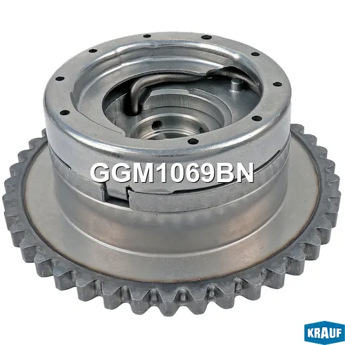 Шестерня распредвала KRAUF GGM1069BN