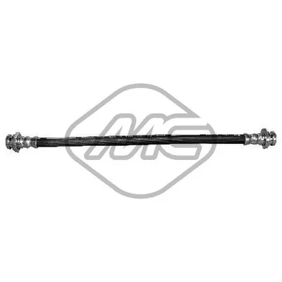 Шланг торм OPL AGILA Metalcaucho 96150