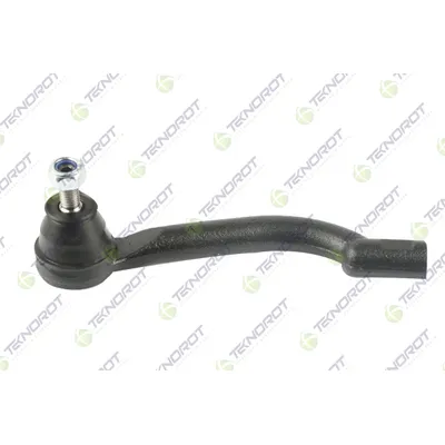 Наконечник рулевой L NISSAN Qashqai/X-Trail (T31) TEKNOROT N-902
