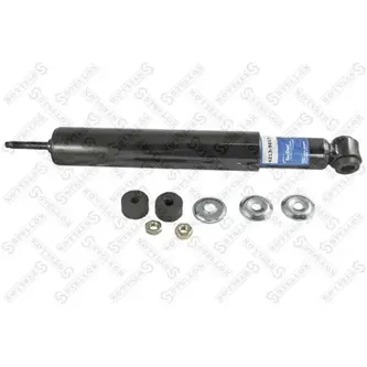 Амортизатор задний масляный Isuzu Trooper 4WD 86-91 STELLOX 4213-9817-SX