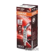 Лампа 12V H1 55W P14,5s OSRAM NIGHT BREAKER LASER 64150NL