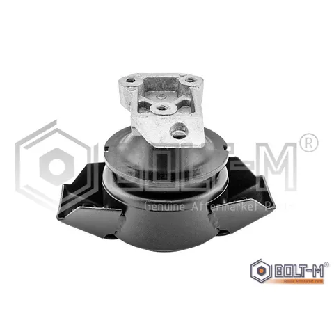 Подушка двс задняя BOLT-M BM9022