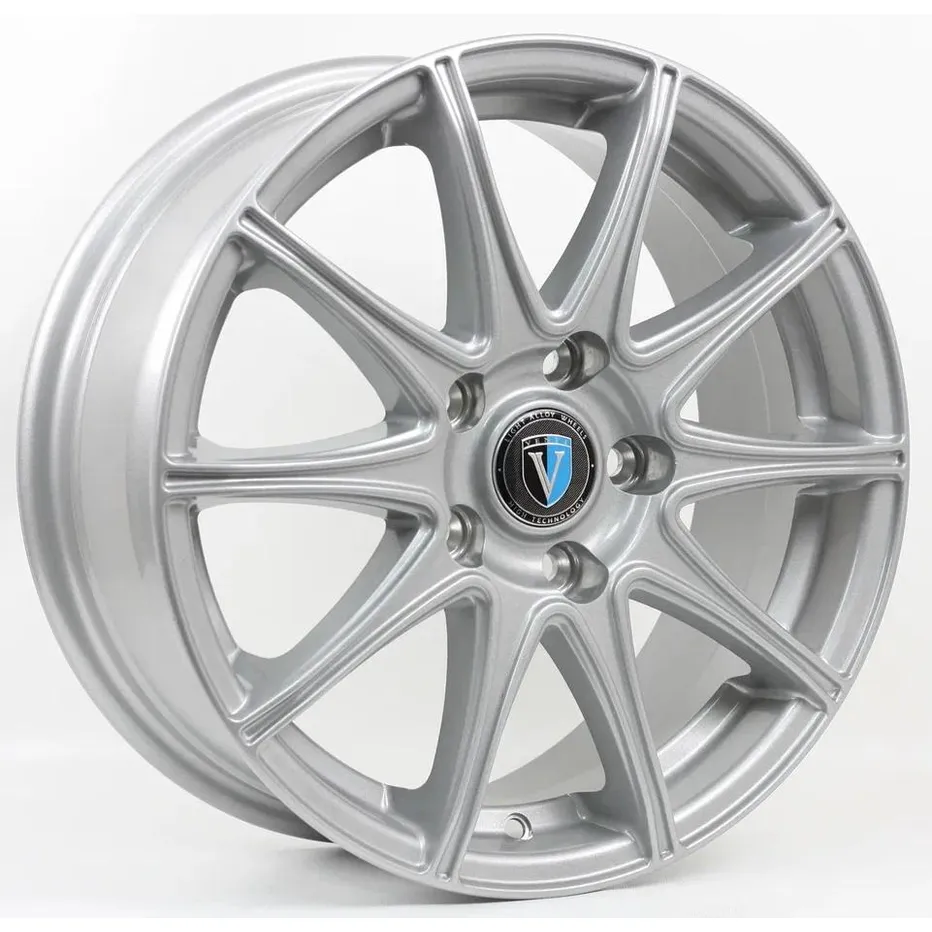 Диск литой R16 6.5J 5x114.3/60.1 ET46 VENTI 1616 SL V1616-6516-601-5x1143-46SL