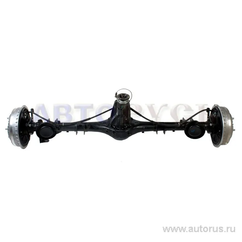 Мост задний ВАЗ-2123 Нива-Шевроле в сборе LADA 21230240001000