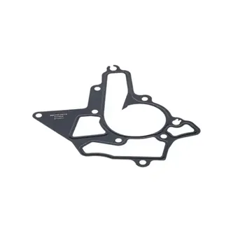 Прокладка помпы 1334637 Opel Astra H ZENTPARTS Z17658