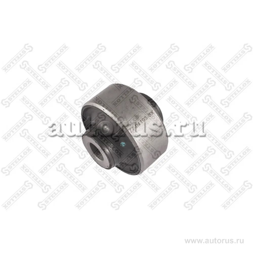 Сайлентблок рычага пер.подв.задн. Suzuki SX4 06-/Opel Agila-B 08> STELLOX 77-01193-SX