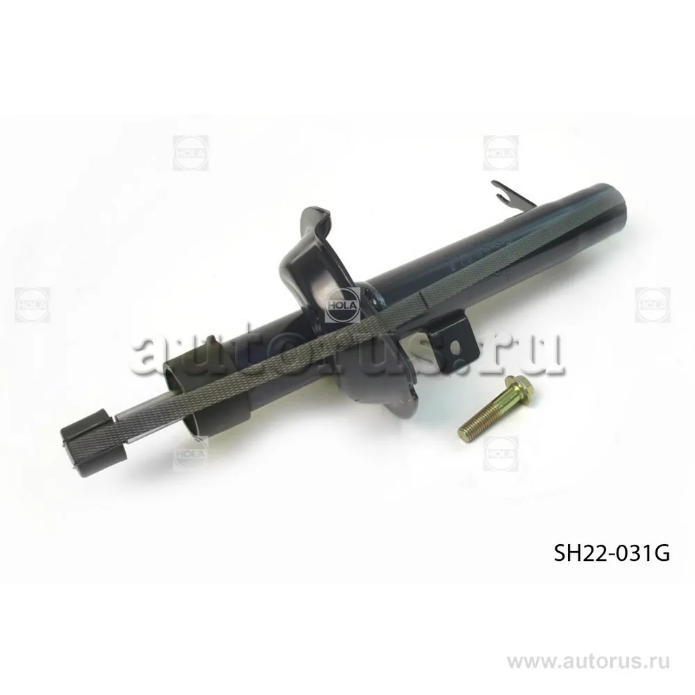 Амортизатор передний R G`Ride FORD Focus 98-04 HOLA SH22-031G