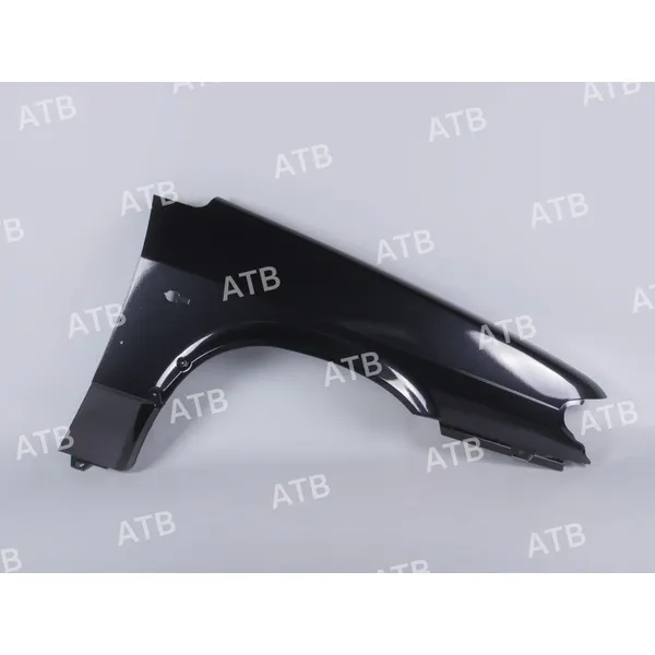 Крыло ВАЗ 2115 Млечный путь 606 переднее правое (пластик) ATB 1AV15039FR606