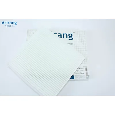 Фильтр салонный GEELY Coolray 19-22 ARIRANG ARG324453