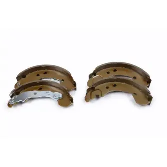 Колодки барабанные Nissan Micra K12 1.2-1.5DCi 03> STELLOX 179 100-SX