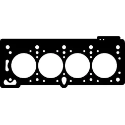 Прокладка ГБЦ RENAULT MEGANE CLIO K7J700 K7M790 CORTECO 414340P