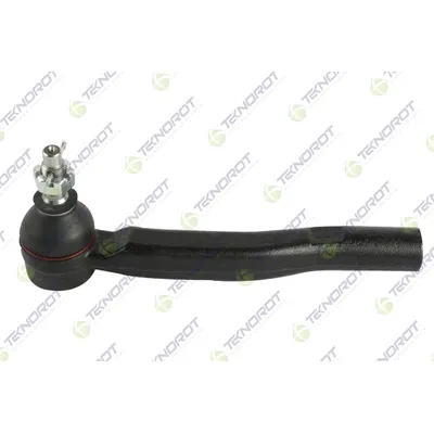 Наконечник рулевой L TOYOTA Highlander II/Venza/LEXUS RX III TEKNOROT T-282