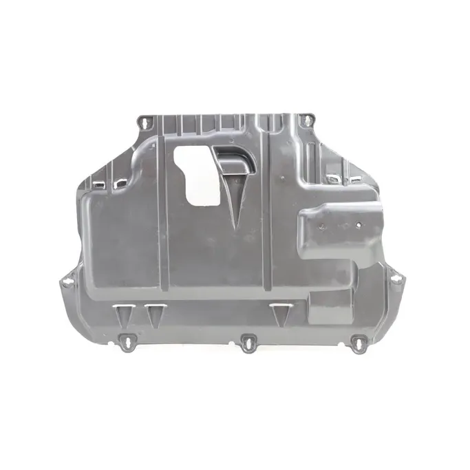 Защита двигателя пластиковая нижняя Ford Focus 2012-2018 DoCar 1759549DCR