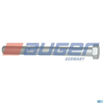 Болт HCV AUGER 60396