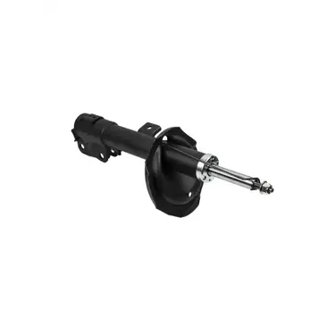 Амортизатор передний левый газовый Mitsubishi Outlander 02> ZENTPARTS Z00498_ZNT