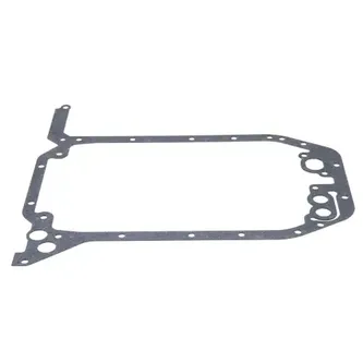 Прокладка поддона двигателя VW T4 2.4D AAB 90> STELLOX 11-29054-SX