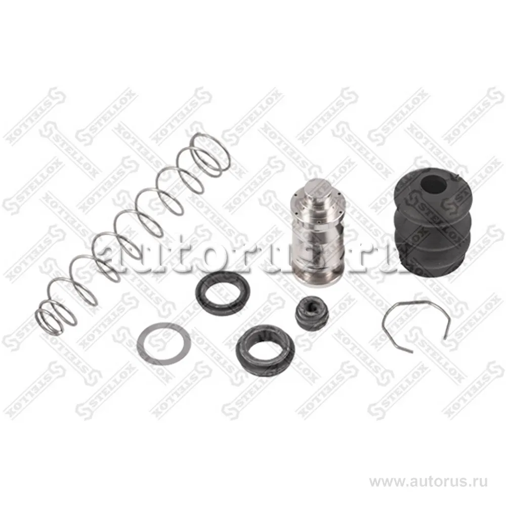 Р/к цилиндра сцепления с поршнем Volvo STELLOX 8300908_SX