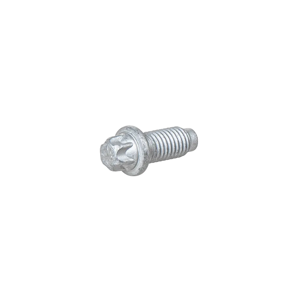 Болт с наружным Torx c рифленой головкой E90 E60 E84 BMW 26117571956