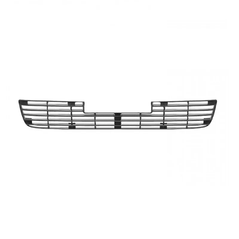 Решетка бампера переднего (черный) MITSUBISHI GALANT 97  GOOD GO MU6024