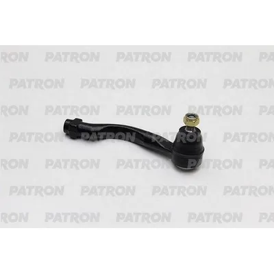 Наконечник рулевой тяги KIA MOHAVE 07- (произведено в Корее) PATRON PS1400LKOR