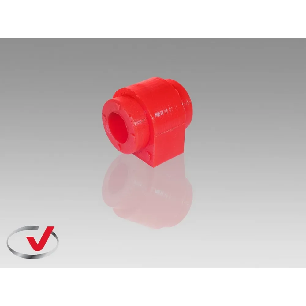 Втулка Полиуретановая стабилизатора I.D. 22 mm VTULKA 3601010