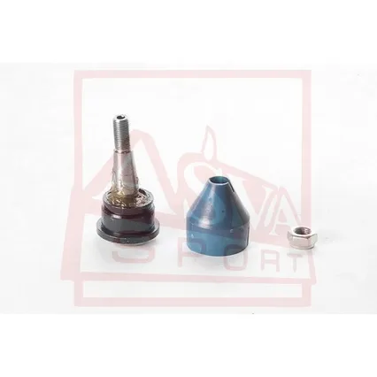 Опора шаровая DODGE CARAVAN '01- ASVA 2020-009
