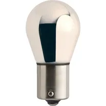Лампа 12V PY21W 21W PHILIPS SilverVision 2 шт. блистер 12496SVB2