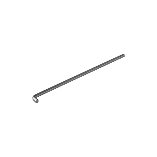 Ключ шестигранный укороченный для труднодоступных мест H4 JONNESWAY H03SS140