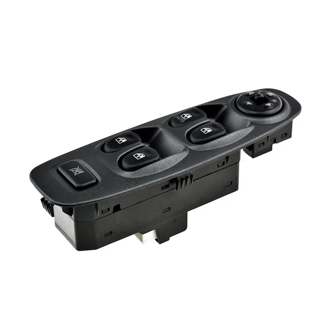 Переключатель стеклопод. Hyundai Accent 00-06 NTY EWSHY006