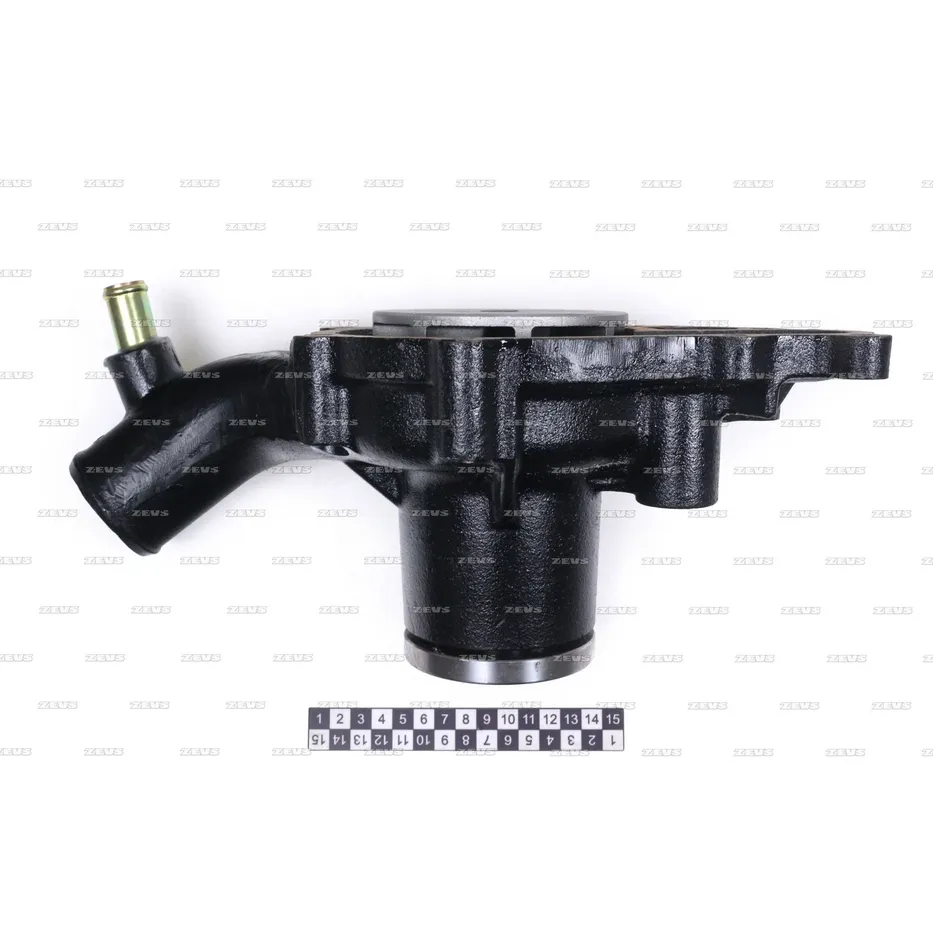 Помпа водяная 4m50 ZEVS WH-1120