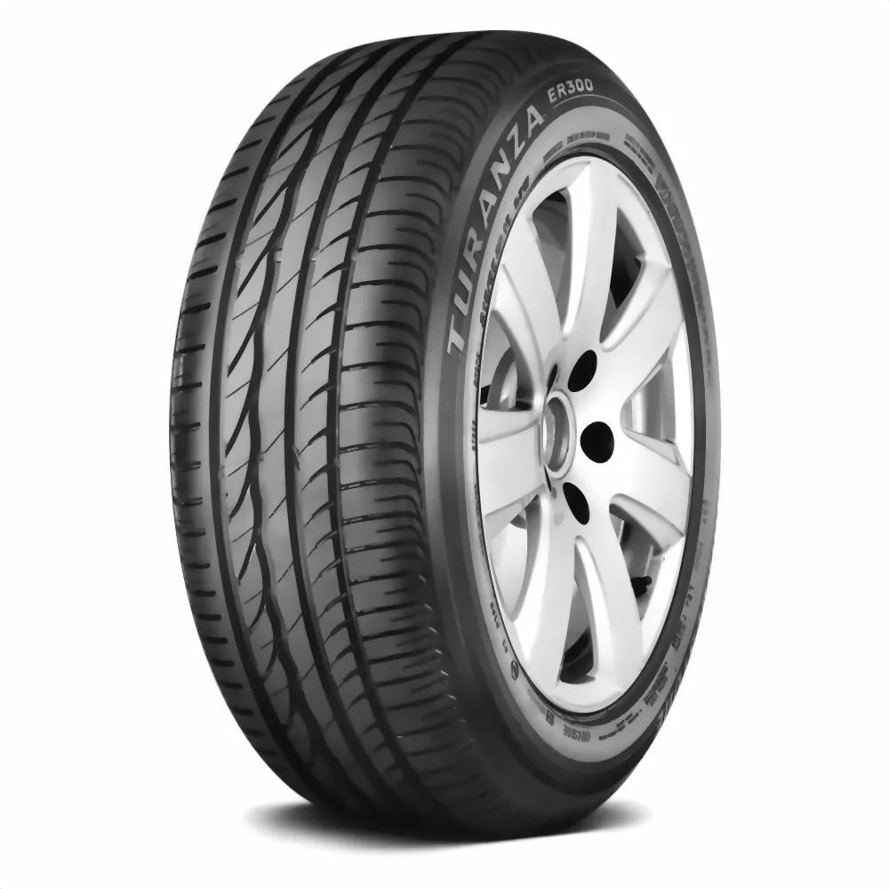 Шина R17 235/55 Bridgestone Turanza ER300 99V XL лето 6625