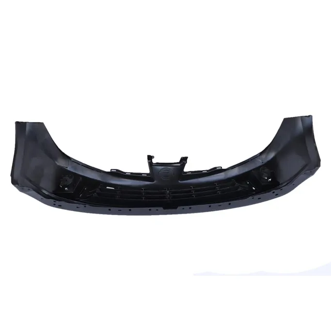 Бампер передний Nissan Tiida 20052007 DoCar 62022ED025DCR