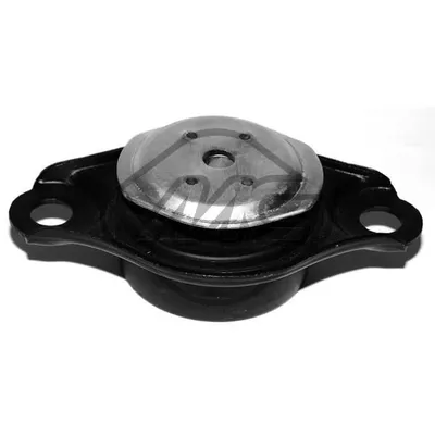 Подушка двиг. FIAT PANDA Metalcaucho 05518