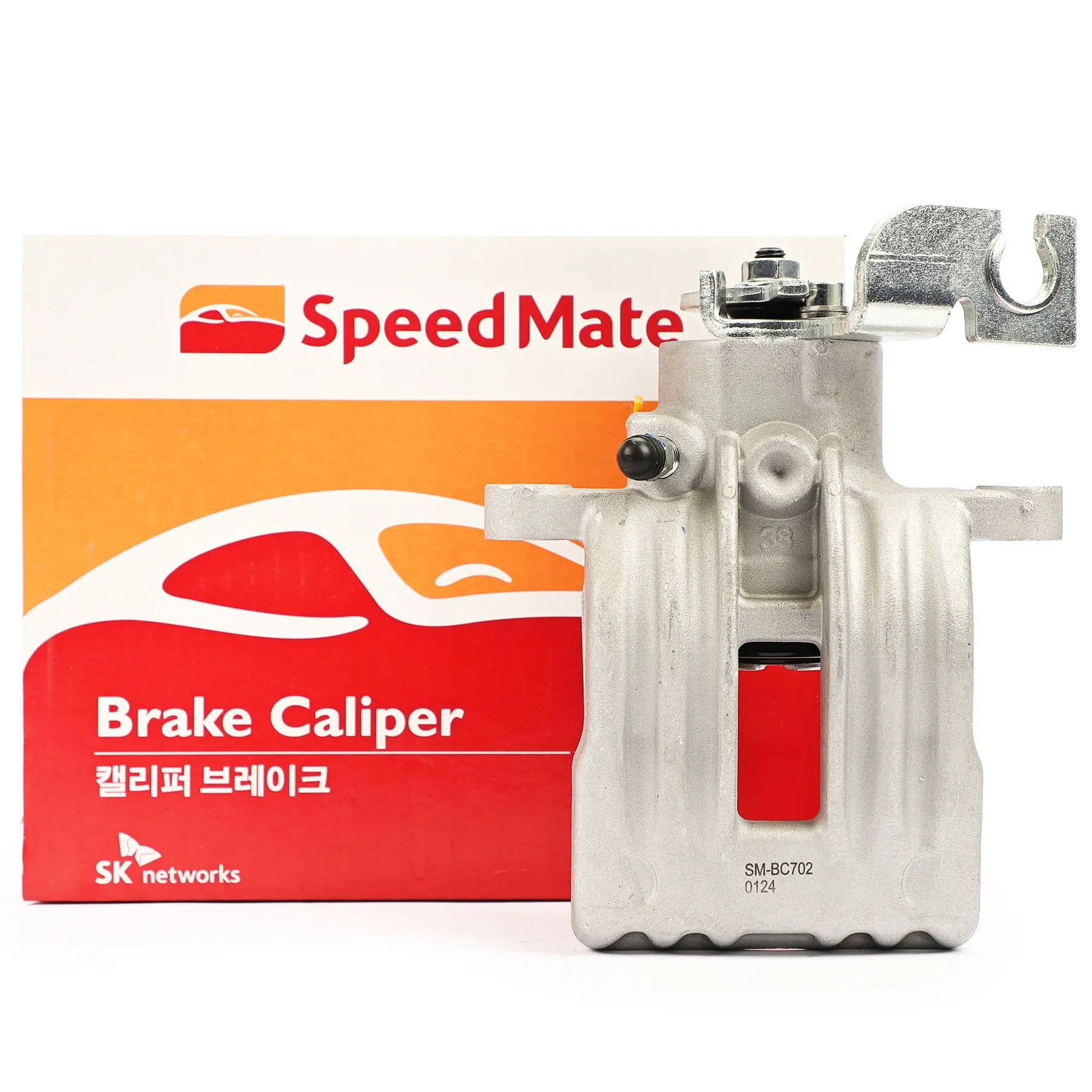 Суппорт задний R TOYOTA COROLLA SPEEDMATE SM-BC702
