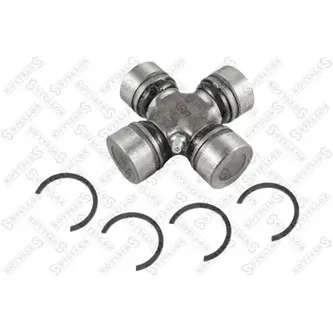 Крестовина кардана D29xO49 Toyota STELLOX 20-36009-SX