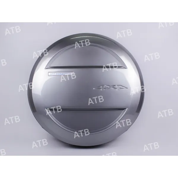 Бокс запаски ВАЗ 2123 Кварц 630 ATB 1AV23073630