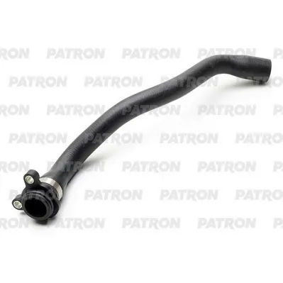 Патрубок системы охлаждения BMW 5 (F10/F11) 09-16 PATRON PH2337