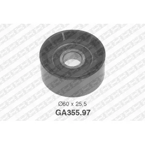 Ролик обводной NTN-SNR GA355.97