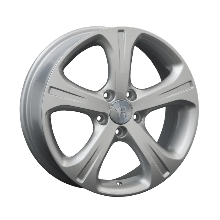 Диск литой R18 7J 5x114.3/64.1 ET50 REPLAY H15 S 002392-120121003