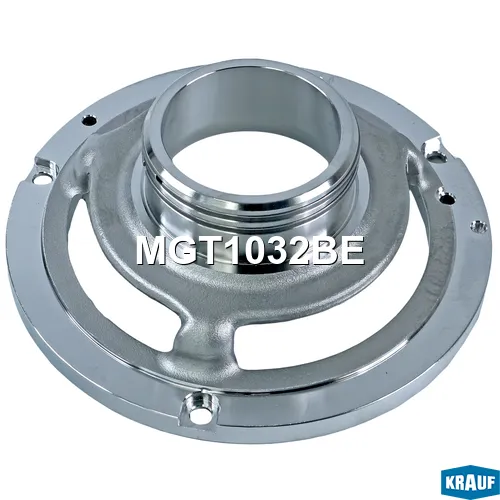 Корзина геометрии турбокомпрессора KRAUF MGT1032BE