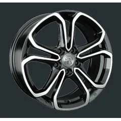 Диск литой R17 7J 5x114.3/66.1 ET45 REPLAY INF28 BKF 035483-280117010