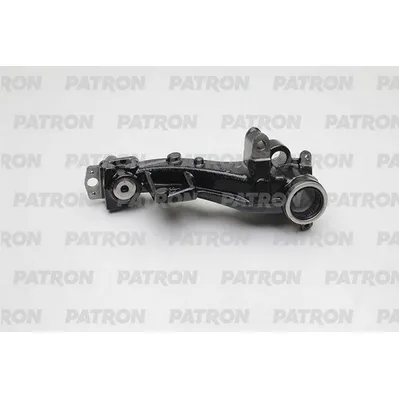 Рычаг торсиона правый, ABS PEUGEOT 206 PATRON PTB6010