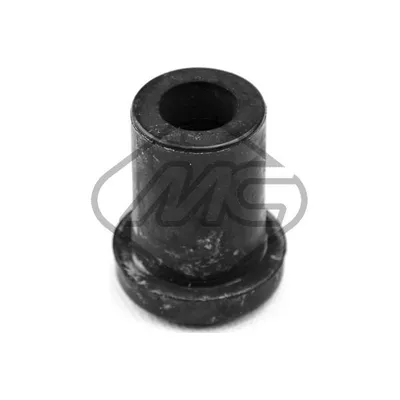 Втулка рессоры MITSUBISHI PAJERO, HYUNDAI GALLOPER METALCAUCHO 06425
