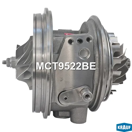 Картридж для турбокомпрессора KRAUF MCT9522BE