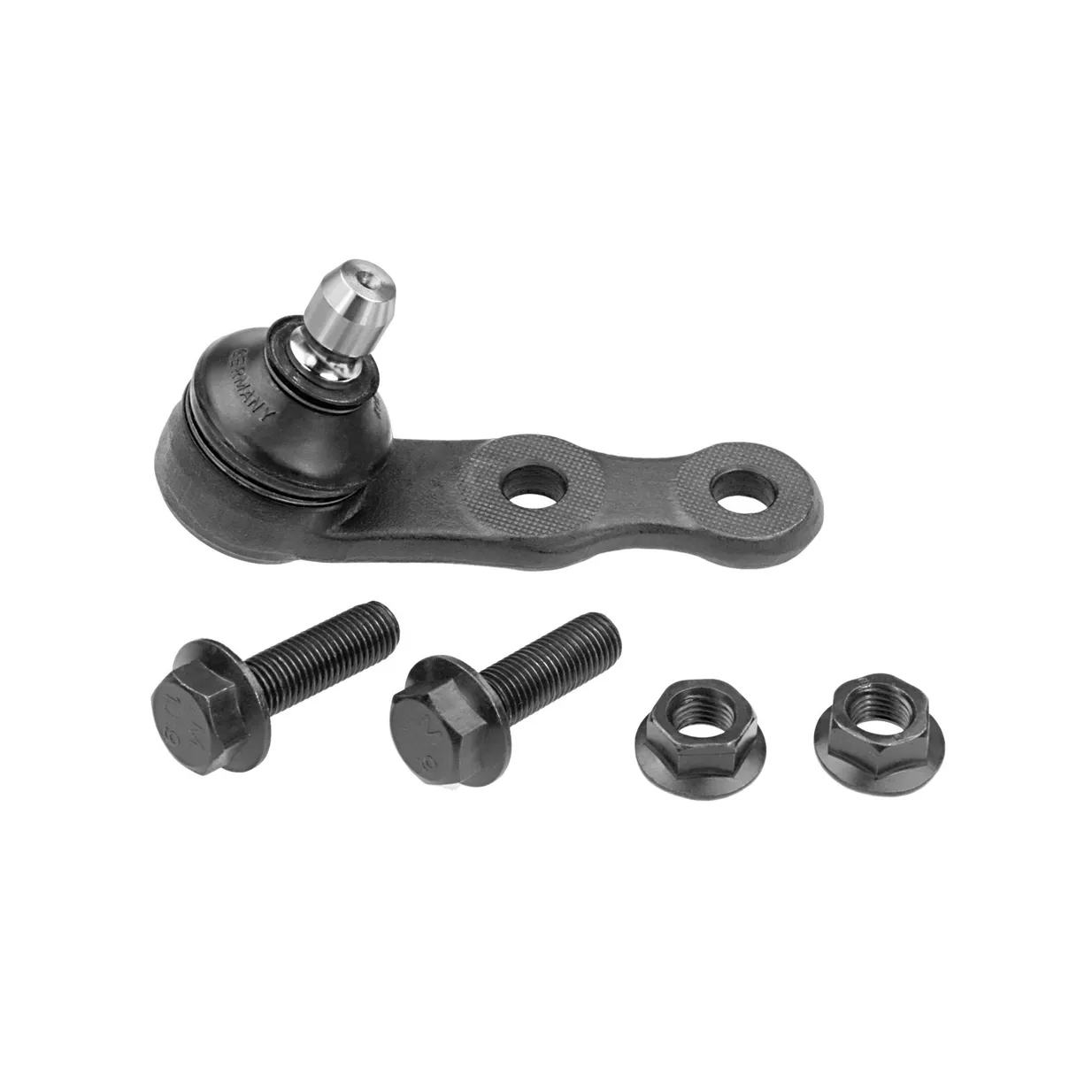 Опора шаровая L=R OPEL Corsa A/B/Tigra A ->98 MEYLE 616 010 5393